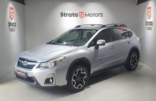 Subaru XV 2.0/2.0 S/2.0 ES 16V 4x4 Aut.