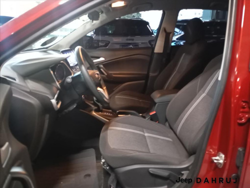 Chevrolet Tracker 1.0 TURBO FLEX LT AUTOMÁTICO