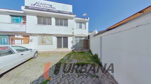 Casa Comercial En Amunategui