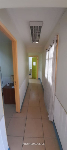 Local Comercial En Venta En Ñuñoa