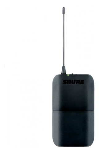 Microfono Shure Inalambrico Blx188/cvl-j11 Lavalier Doble