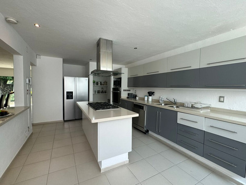 Casa En Venta, Maravillas, 4 Recámaras