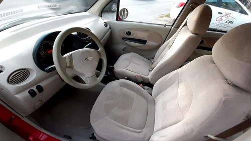 Chery Chery Qq Confort 1.1
