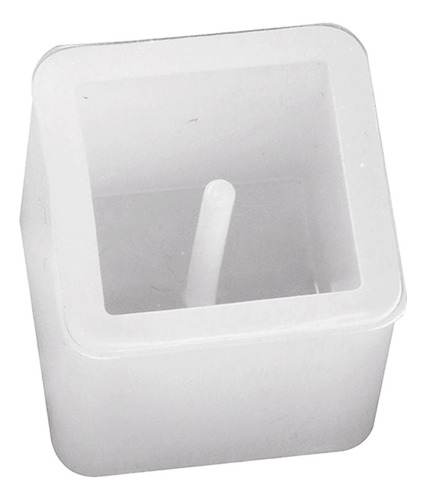 Suministros Para Hacer Joyas Moldes De Resina De Cuadrado M