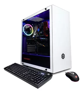 Cyberpowerpc Gamer Xtreme Gaming Desktop Computer, Intel Co.