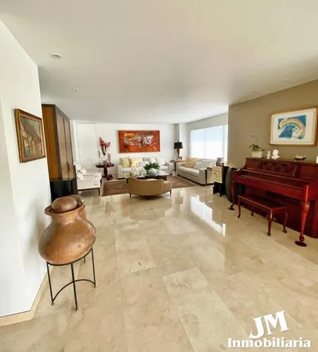 Apartamento En Venta En Normandía. Cod V8869