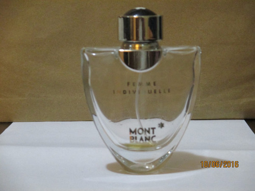 Liquidacion Ya Set De 6 Frascos De Perfumes Vacios
