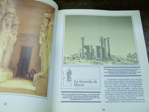 El Antiguo Egipto * Gerard Deruvier *