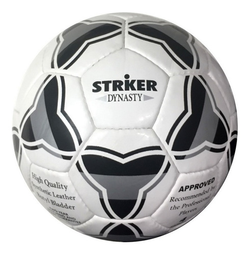 Pelota Futbol N° 5 Striker Dinasty Profesional Poliuretano