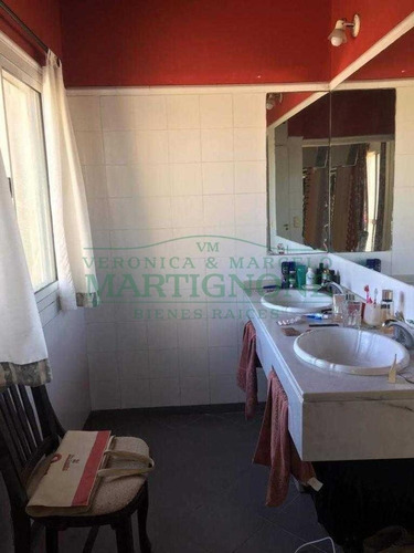 Imagen 13 de 23 de Casa Venta San Francisco Club De Campo Manzanares Pilar