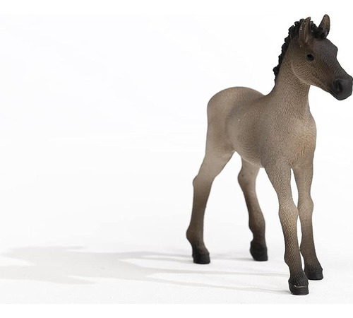 Potro Criollo Schleich 13949 Realista 8.3x2.6x7.6 Cm