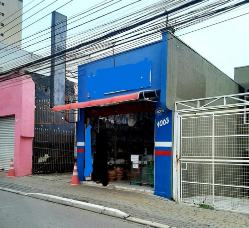 Imagem 3 de 8 de Terreno - Venda - Centro - Cod. 2774 - V2774