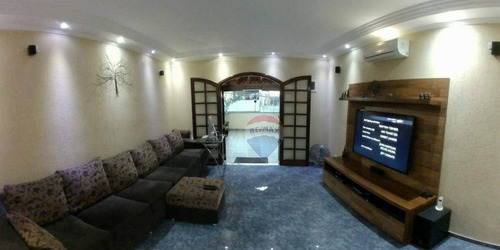 Imagem 12 de 18 de Sobrado Com 3 Dormitórios À Venda Por R$ 750.000,00 - São Miguel Paulista - São Paulo/sp - So0060