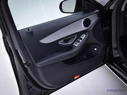 Imagem 11 de 14 de Mercedes-benz Classe C 180 Exclusive Flexfuel