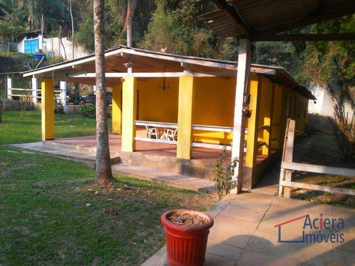 Imagem 13 de 15 de Chácara Venda Ou Permuta Por Casa - Excelente Chácara Localizada Em Bairro! - Ca2800