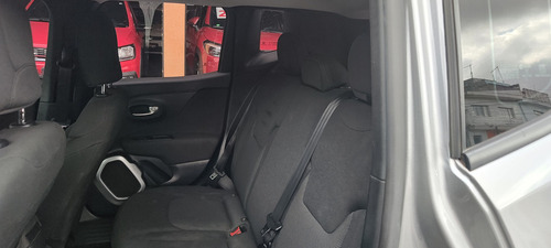 Jeep Renegade RENEGADE1.8 4X2 FLEX 16V AUT