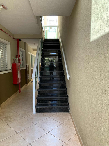 Apartamento 2 Dorm, Vila Granada, Direto Com Proprietário.