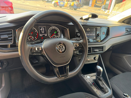 Volkswagen Virtus Volkswagen Virtus 1.0 200 TSI Comfortline (Flex) (Aut)