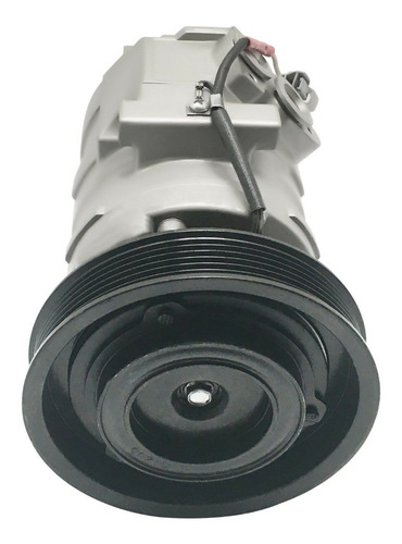 Compresor De Aire Acondicionado Honda Pilot 2003 - 2004