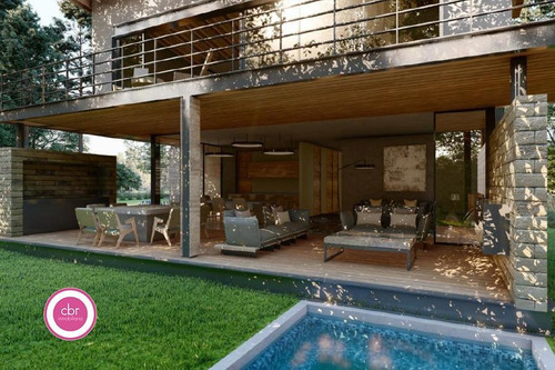 Imagen 4 de 16 de Casa En Condominio Venta Rancho Ávandaro- Avándaro