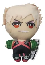 Comprar Peluche Katsuki Bakugo Deku My Hero Academia Boku No Hero