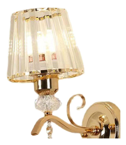Luz De Parede Led Moderna Luminária De Montagem De Parede