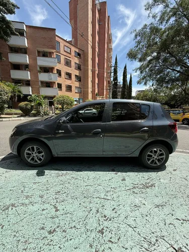 Renault Sandero Expression