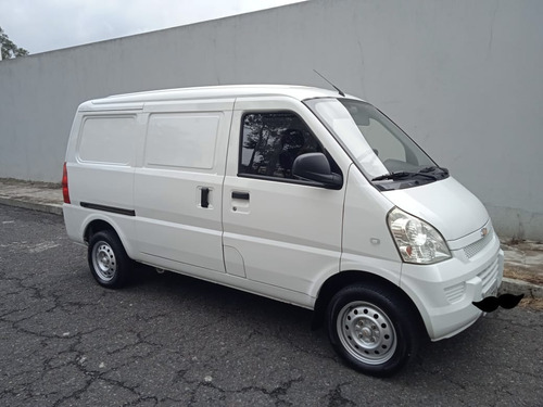 Imagen 1 de 13 de Chevrolet N300 Max Cargo