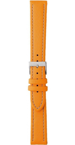 Malla Para Reloj- Morellato - Tipo Locman Strap 20 Y 24mm