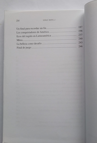 Juan Sebastián Verón. Cosa De Brujas - Sergio Marelli (Usado)