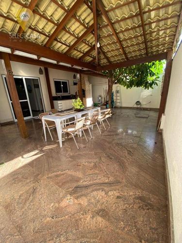 Excelente Casa Duplex Em Condomínio Fechado 3 Quartos Em Manguinhos. - Ca0239