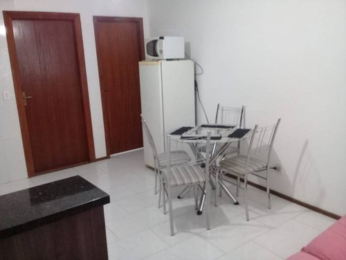 Imagem 4 de 6 de Apartamento - Sagrada Familia - Ref: 8420 - V-8420