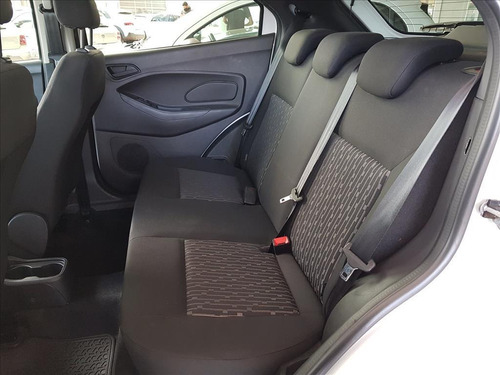 Imagem 6 de 8 de Ka 1.5 Ti-vct Flex Se Manual