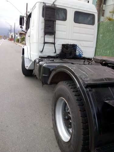 Imagem 5 de 11 de Mercedes Benz Ls 1630