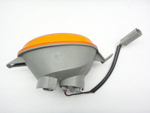Pisca Chery Qq Amarelo Lado Direito S113726020 Original