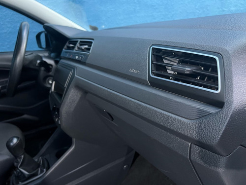 Volkswagen Saveiro 1.6 MSI ROBUST CS 16V FLEX 2P MANUAL