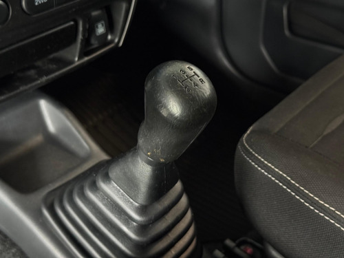 Suzuki Jimny 1.3 4ALL 4X4 16V GASOLINA 2P MANUAL