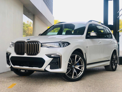 Imagen 1 de 15 de Bmw X7 50i 2022
