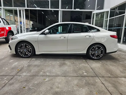 BMW Serie 2 2.0 220I Grand Coupe
