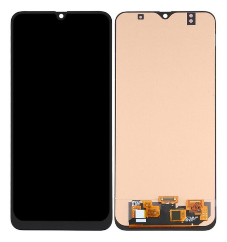 Pantalla Completa Samsung Galaxy M21s Tienda Fisica Ol