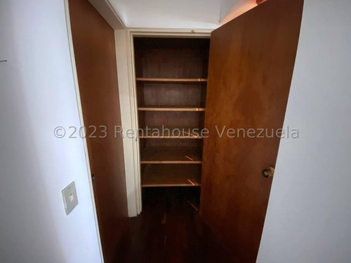Apartamento En Venta - Mdm - 24-4981