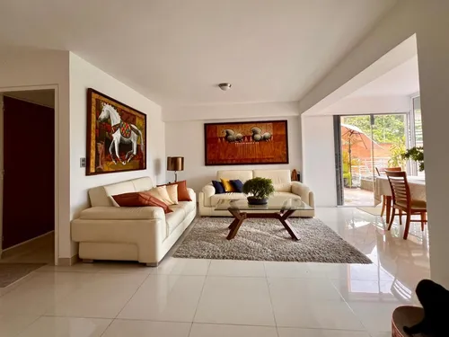 Venta Apartamento Oripoto