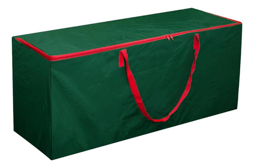 Bolsa De Almacenamiento Para Árbol De Navidad Con Cierre De