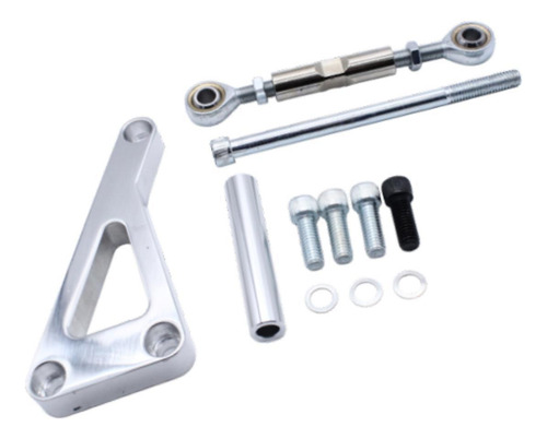 Kit De Soporte De Alternador De Bomba De Agua Larga Pieza De