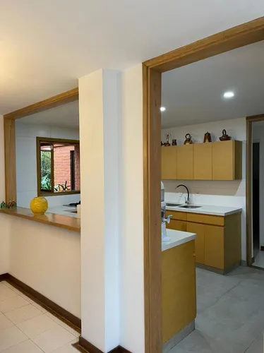 Casa En Venta En Los González. Cod V3845