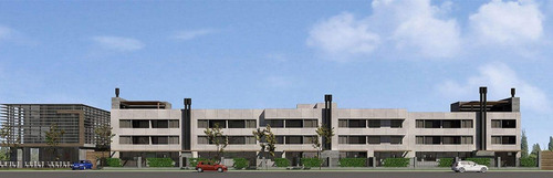 Imagen 3 de 10 de Departamento - Funes