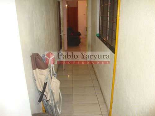 Casa En Venta En José Ingenieros