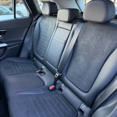 Mercedes-Benz Clase GLC 2.0 Glc300 4matic Offroad At