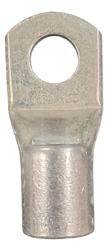Fusse Acc 300-1 Terminal Cobre 300mm Ø 5/8