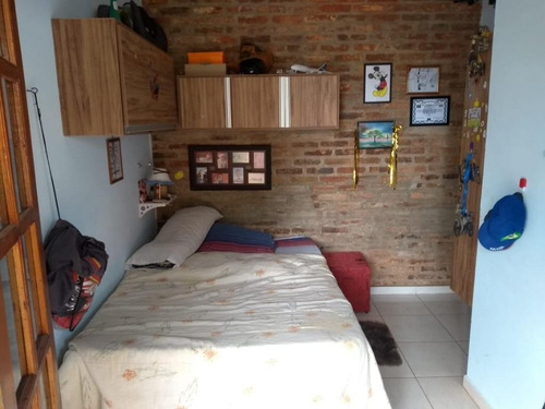 Imagem 9 de 22 de Casa À Venda - Loteamento Santa Rosa - Piracicaba/sp - Ca1960